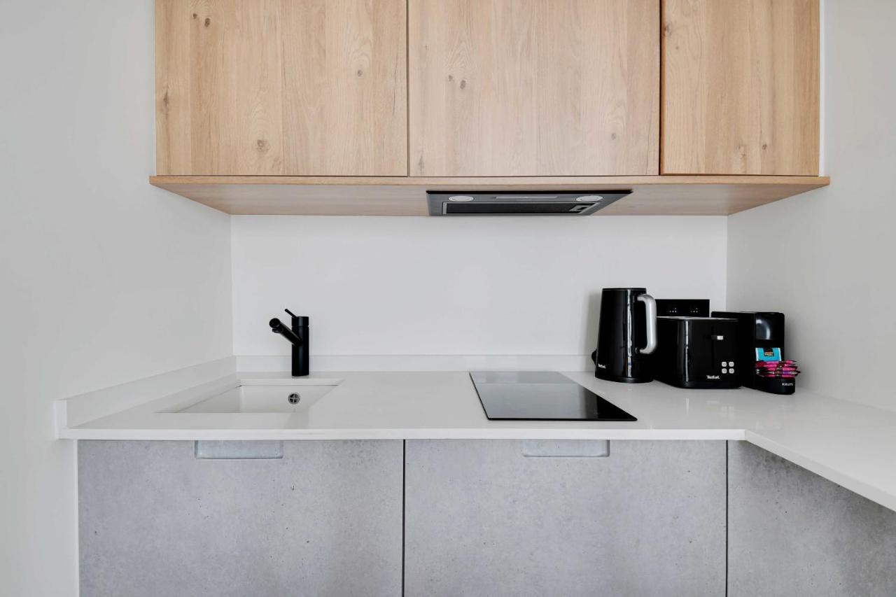 Amazing Apartment 1Br4P - Cremieux - Gare De Lyon Paris Exterior photo